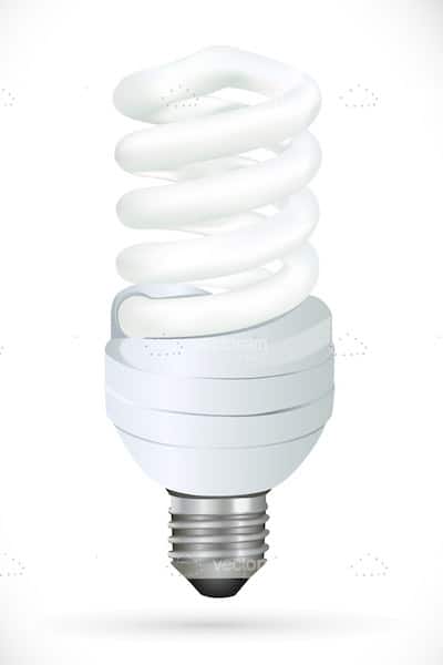 CFL Lightbulb